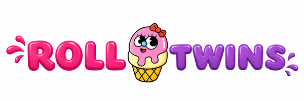 Roll Twins